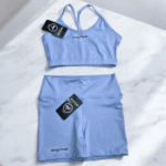 Conjunto 2 lavanda