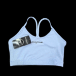 Top de bretel Basic 1101'21 lavanda