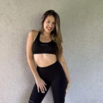Biker Basic 1510'1 negro