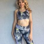 Biker Olivia 1510'2 amarillo
