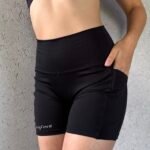 Short Marian 1561'1 negro