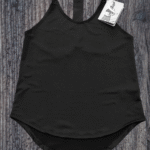 Sudadera Big Fine 6052'3 negro