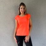 Remera Anto 9061'3 naranja