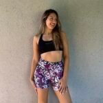Short Agus 1500'2 morado