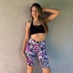 Biker Olivia 1510'2 morado