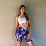 Biker Olivia 1510'2 violeta