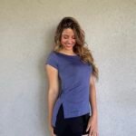 Remera Anto 9061'3 azulino