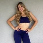Biker Basic 1510'21 violeta