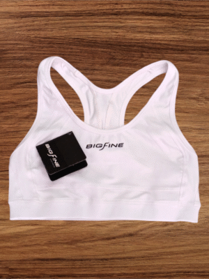 Top Luz con recortes 1103'1 blanco