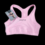Top Luz con recortes 1103'21 rosa bebe