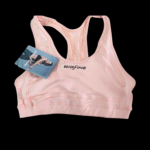 Top Luz con recortes 1103'21 salmon