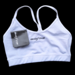 Top de bretel Basic 1101'1 blanco