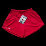 Short suelto 1501'21 rojo