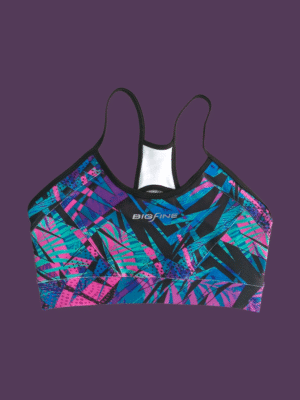 Top estrella 1109'2 multicolor