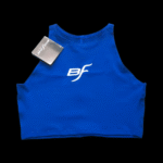 Crop top Big Fine 1110'21 francia