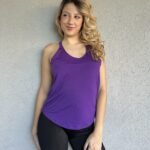 Sudadera Big Fine 6052'3 violeta