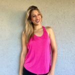 Sudadera Big Fine 6052'3 fucsia