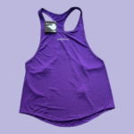 Sudadera Basic  6053'3 violeta
