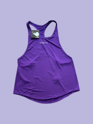 Sudadera Basic  6053'3 violeta