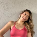 Top de bretel Basic 1101'21 sandia