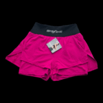 Short con calcita 1554'3 fucsia