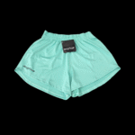 Short suelto 1501'21 aqua