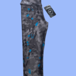 Pescadora Basic 2100'2 gris c/azul