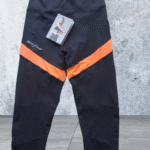 Pescadora combinada 2170'1 negro c/naranja