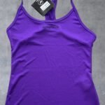 Musculosa de bretel 6002'3 violeta