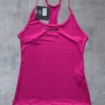 Musculosa de bretel 6002'3 fucsia