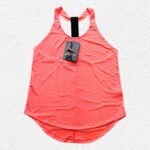 Sudadera Big Fine 6052'3 salmon
