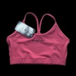 Top de bretel Basic 1101'21 rousse