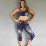 conjunto 6 negro c/blanco