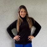 Buzo con cierre micropolar 1056'42 negro