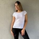 Remera Anto 9061'3 blanca