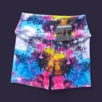 Short basic sublimado 1500'2 batik