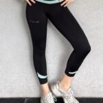 Pescadora combinada 2105'1 negro c/kale