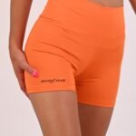 Short Basic 1500'21 orange