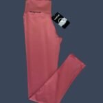 Calza larga Basic 7000'21 salmon