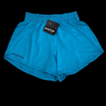 Short suelto 1501’21turquesa