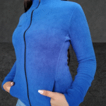 Campera Basic entallada 5042'42 francia