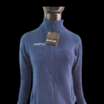 Campera Basic entallada 5042'42 marino