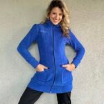 Campera larga 5021'42 francia