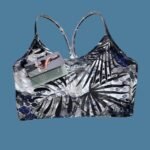 Top basic 1101'2 marron