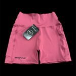 Short Marian 1561'21 rousse