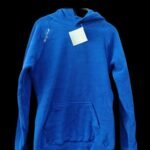Buzo Basic con capucha 1051'42 francia
