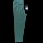 Pescadora Basic 2100'21 verde petroleo