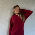 Buzo Basic con capucha micropolar 1051'42 bordo