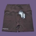 Short Basic 1500'21 chocolate