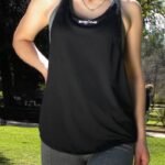Sudadera Basic  6053'3 negro